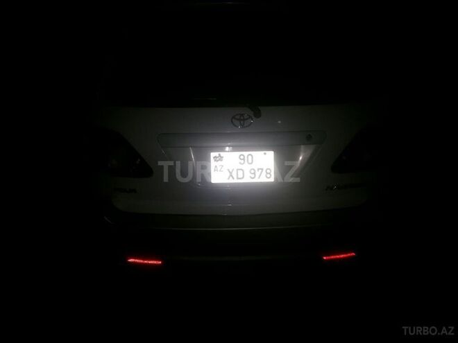 Toyota Harrier 1998, 285,000 km - 0.2 l - Bakı