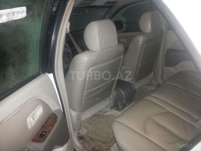 Toyota Harrier 1998, 285,000 km - 0.2 l - Bakı