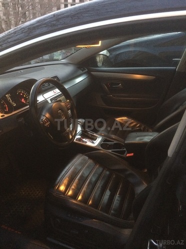 Volkswagen Passat CC 2009, 215,000 km - 2.0 л - Bakı