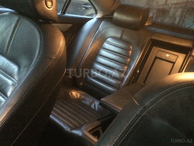 Volkswagen Passat CC 2009, 215,000 km - 2.0 л - Bakı