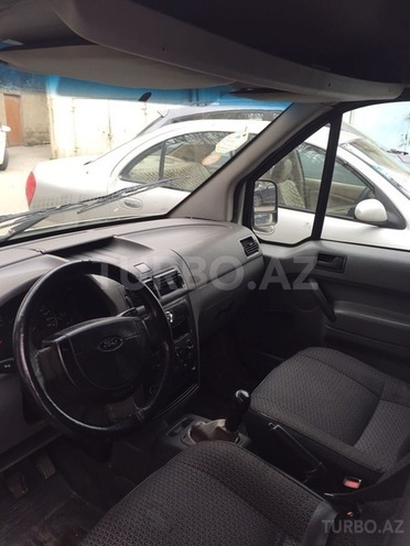 Ford Tourneo Connect 2005, 243,000 km - 1.8 l - Bakı