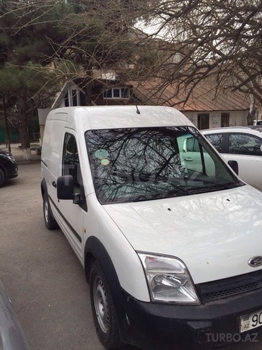 Ford Tourneo Connect 2005, 243,000 km - 1.8 l - Bakı