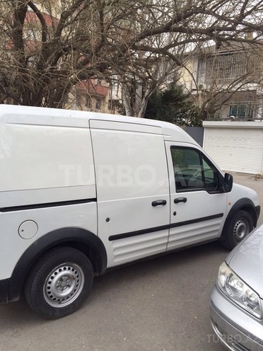 Ford Tourneo Connect 2005, 243,000 km - 1.8 l - Bakı