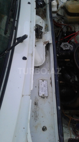LADA (VAZ) 2106 1990, 388,000 km - 1.5 l - Şirvan