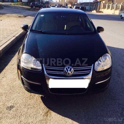 Volkswagen Jetta 2008, 140,000 km - 0.3 l - Bakı