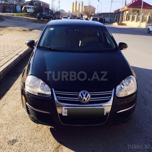 Volkswagen Jetta 2008, 140,000 km - 0.3 l - Bakı