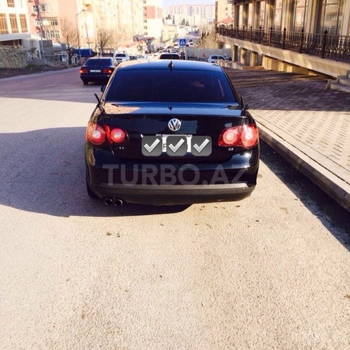 Volkswagen Jetta 2008, 140,000 km - 0.3 l - Bakı