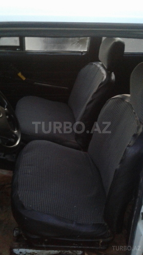 LADA (VAZ) 2106 1990, 388,000 km - 1.5 l - Şirvan