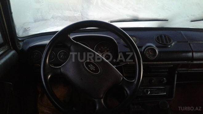 LADA (VAZ) 2106 1990, 388,000 km - 1.5 l - Şirvan