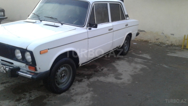 LADA (VAZ) 2106 1990, 388,000 km - 1.5 l - Şirvan