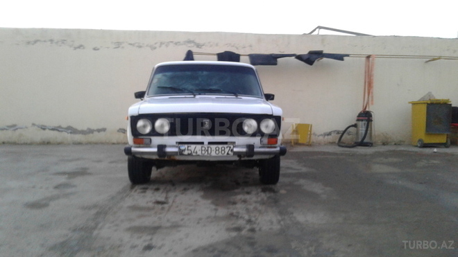 LADA (VAZ) 2106 1990, 388,000 km - 1.5 l - Şirvan