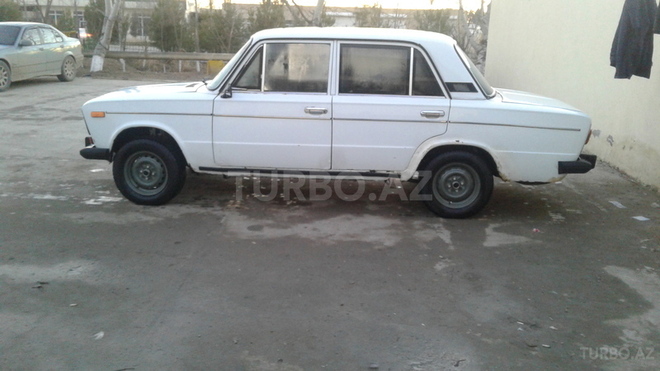 LADA (VAZ) 2106 1990, 388,000 km - 1.5 l - Şirvan