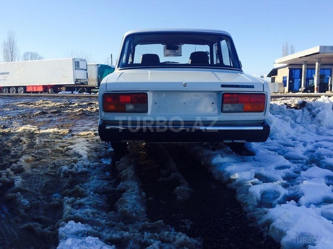 LADA (VAZ) 2107 2011, 67,000 km - 0.1 л - Lənkəran
