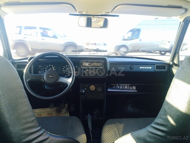 LADA (VAZ) 2107 2011, 67,000 km - 0.1 л - Lənkəran