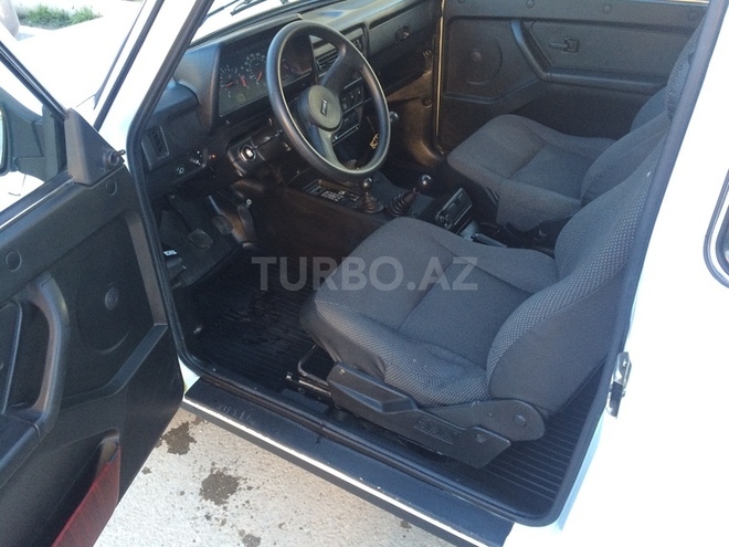 LADA (VAZ) Niva 2013, 54,941 km - 1.7 l - Sumqayıt