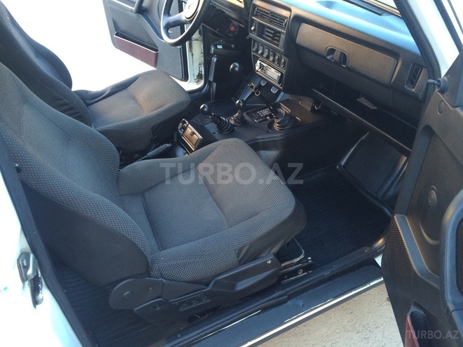 LADA (VAZ) Niva 2013, 54,941 km - 1.7 l - Sumqayıt