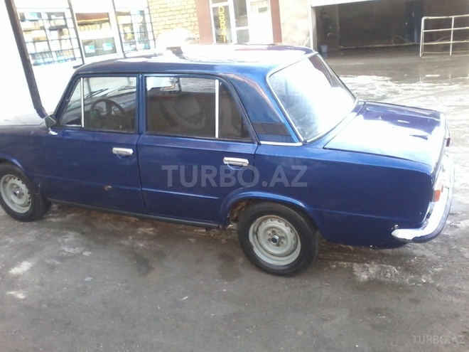 LADA (VAZ) 21011 1971, 625,000 km - 1.3 l - Xaçmaz
