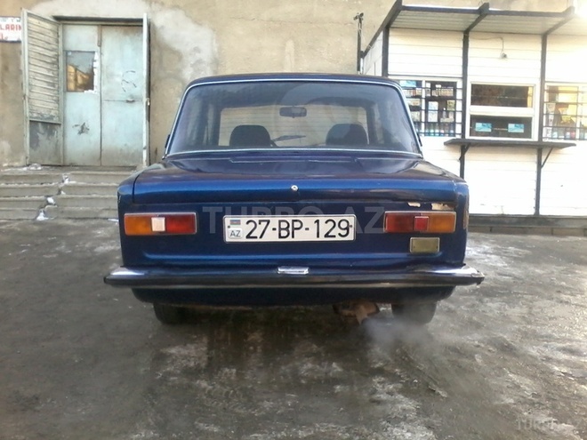 LADA (VAZ) 21011 1971, 625,000 km - 1.3 l - Xaçmaz