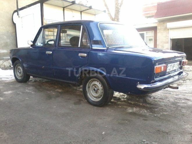LADA (VAZ) 21011 1971, 625,000 km - 1.3 l - Xaçmaz