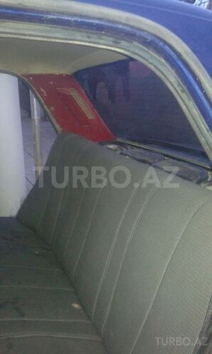 LADA (VAZ) 21011 1971, 625,000 km - 1.3 l - Xaçmaz