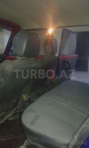 LADA (VAZ) 21011 1971, 625,000 km - 1.3 l - Xaçmaz