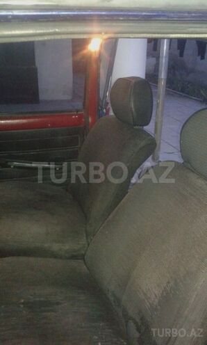 LADA (VAZ) 21011 1971, 625,000 km - 1.3 l - Xaçmaz