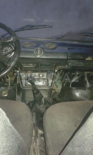 LADA (VAZ) 21011 1971, 625,000 km - 1.3 l - Xaçmaz