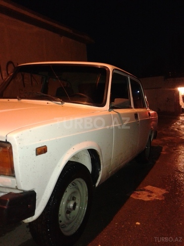 LADA (VAZ) 2107 2009, 125,000 km - 1.6 л - Bakı