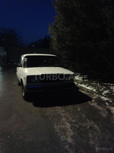 LADA (VAZ) 2107 2009, 125,000 km - 1.6 л - Bakı