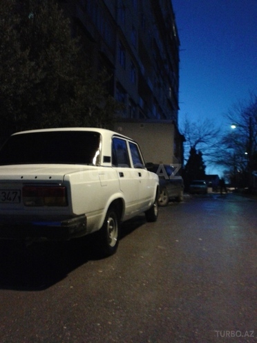 LADA (VAZ) 2107 2009, 125,000 km - 1.6 л - Bakı