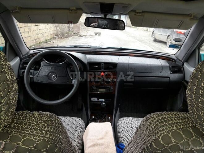 Mercedes C 180 1999, 237,000 km - 0.2 l - Bakı