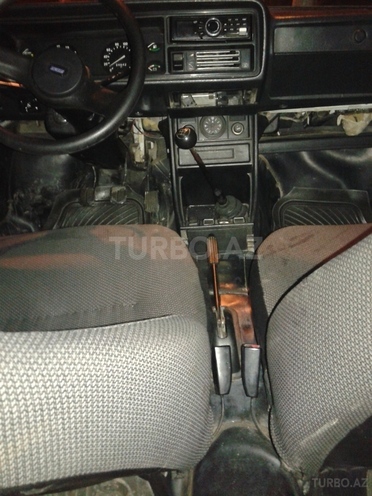 LADA (VAZ) 2107 2009, 122,500 km - 1.6 л - Bakı