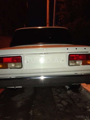 LADA (VAZ) 2107 2009, 122,500 km - 1.6 л - Bakı