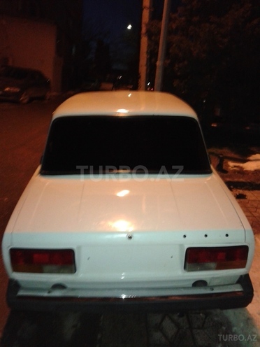 LADA (VAZ) 2107 2009, 122,500 km - 1.6 л - Bakı