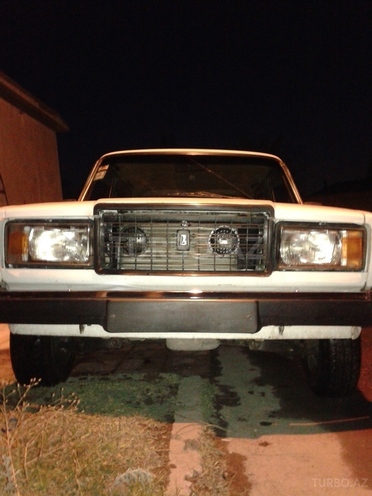 LADA (VAZ) 2107 2009, 122,500 km - 1.6 л - Bakı