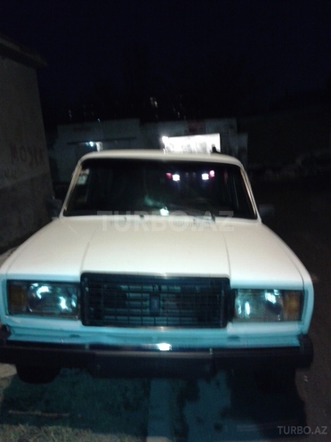 LADA (VAZ) 2107 2009, 122,500 km - 1.6 л - Bakı