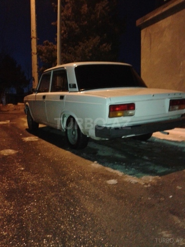 LADA (VAZ) 2107 2009, 122,500 km - 1.6 л - Bakı