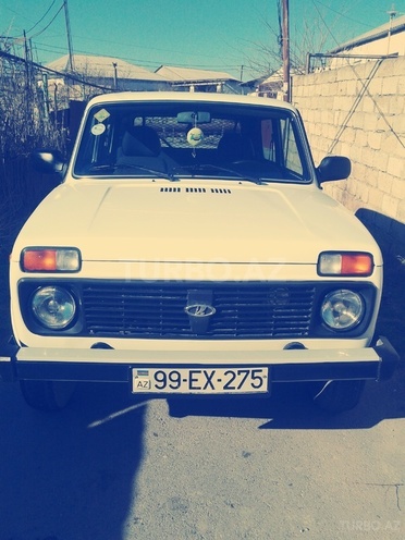 LADA (VAZ) Niva 2013, 67,000 km - 1.7 l - Sumqayıt
