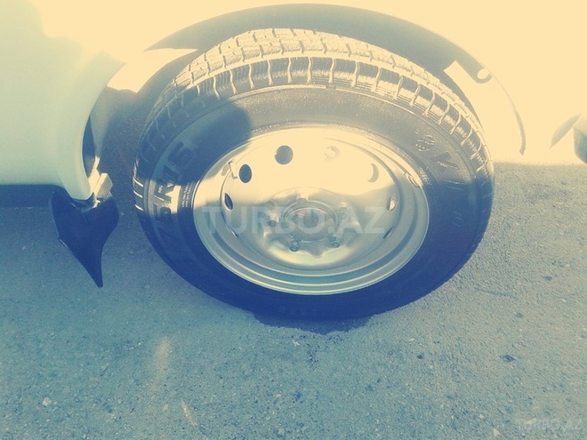 LADA (VAZ) Niva 2013, 67,000 km - 1.7 l - Sumqayıt