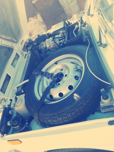 LADA (VAZ) Niva 2013, 67,000 km - 1.7 l - Sumqayıt