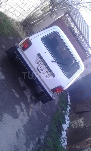 LADA (VAZ) Niva 2013, 67,000 km - 1.7 l - Sumqayıt
