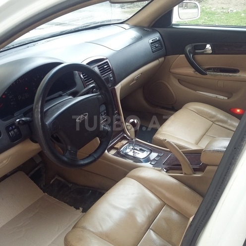 Chery Sweet (QQ) 2008, 202,200 km - 2.0 л - Bakı
