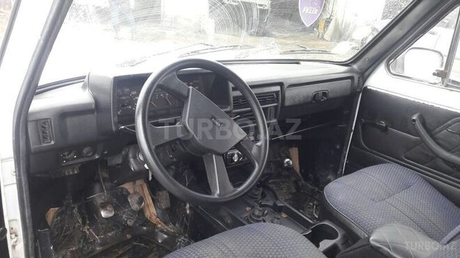 LADA (VAZ) Niva 1991, 128,400 km - 1.6 l - Masallı