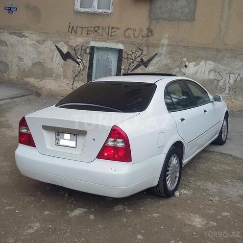 Geely  2008, 215,800 km - 1.8 л - Bakı