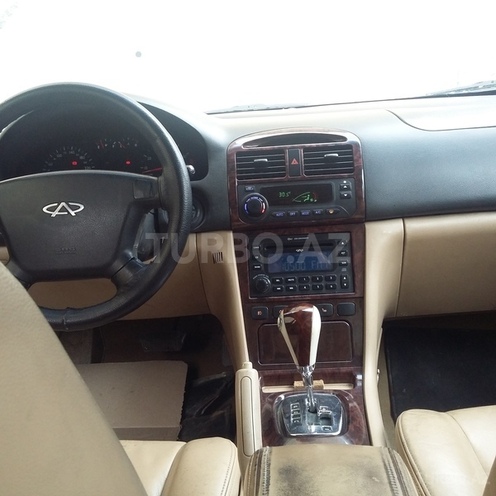 Geely  2008, 215,800 km - 1.8 л - Bakı