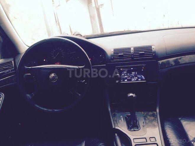 BMW 523 1997, 397,000 km - 2.5 л - Bakı