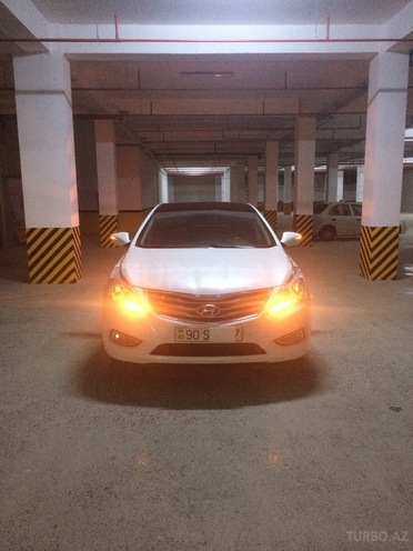 Hyundai Grandeur 2013, 59,000 km - 2.4 л - Bakı