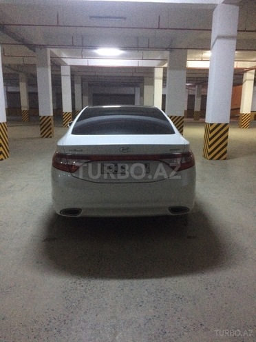Hyundai Grandeur 2013, 59,000 km - 2.4 л - Bakı