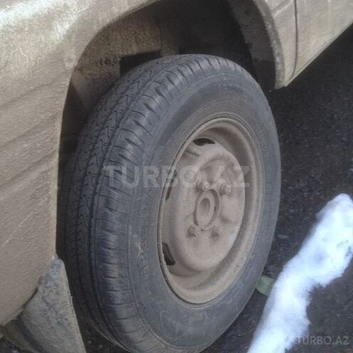 Daewoo Damas 2006, 22,222 km - 0.1 л - Lənkəran