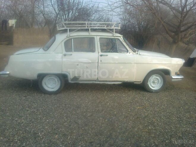 GAZ M-21 1966, 150,000 km - 2.4 л - Goranboy